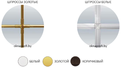 Шпросы