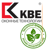 Окна ПВХ KBE