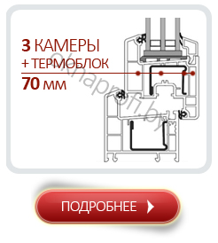Профилm Rehau Sib