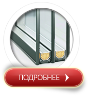 Виды стеклопакетов